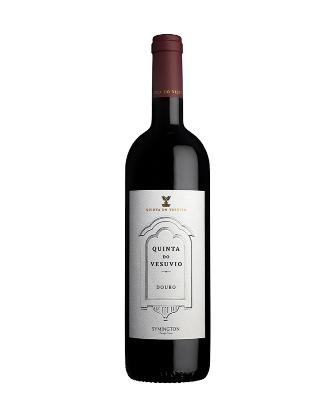 Quinta do Vesúvio Tinto 2021